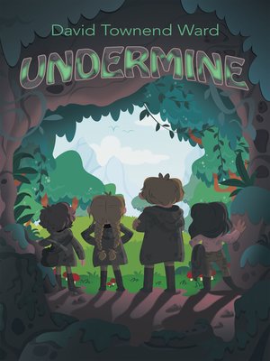 cover image of Undermine
